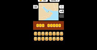 Photo Quiz - Capital Cities