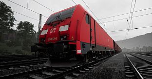 Train Sim World 4 Compatible: Ruhr-Sieg Nord: Hagen - Finnentrop Route Add-On