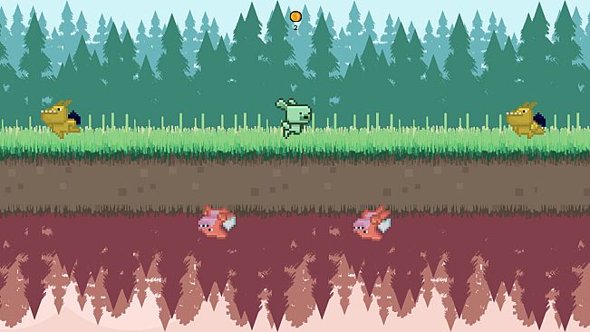 ANIMALITY - Rabbit Colour Pigments