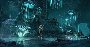 The Elder Scrolls Online - Greymoor