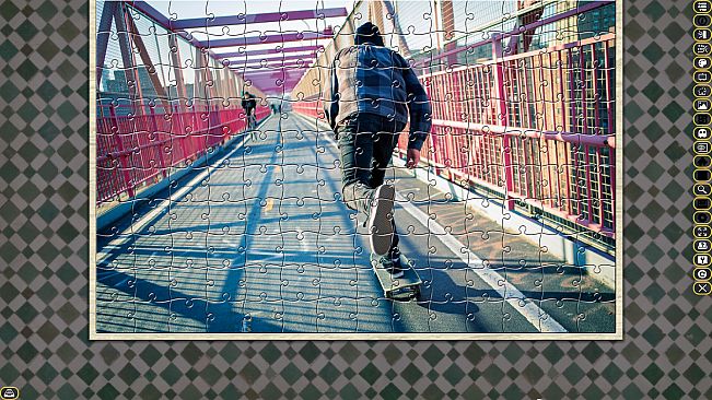 Jigsaw Puzzle Pack - Pixel Puzzles Ultimate: Variety Pack 26