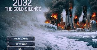 2032 - The Cold Silence