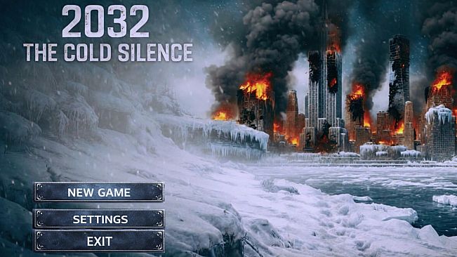 2032 - The Cold Silence