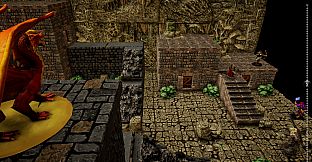 Mirrorscape: Castle Starter Pack