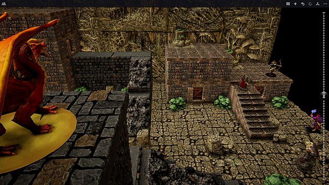 Mirrorscape: Castle Starter Pack