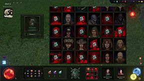 Cursed Angel: Time Paradox