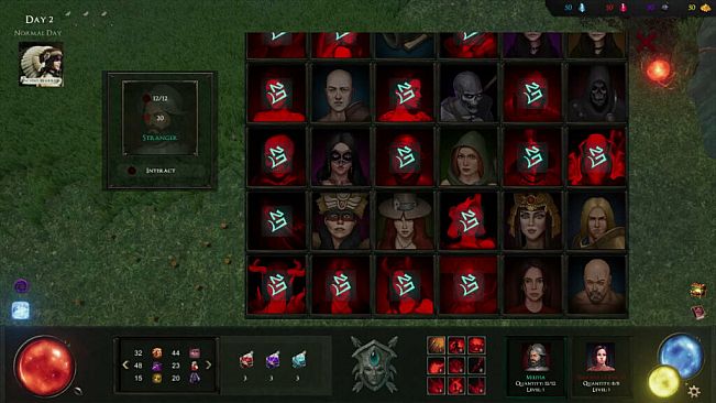 Cursed Angel: Time Paradox