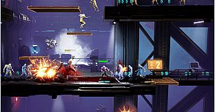 Adrenaline Injection