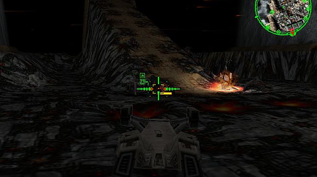 Uprising 2: Lead and Destroy