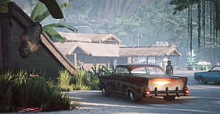 Gas Station Simulator - Tidal Wave DLC