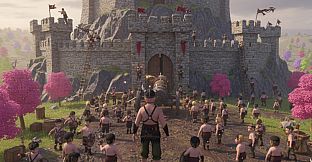 Seduce, Breed, Conquer