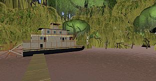 Marcella Moon: Saboteurs on the River