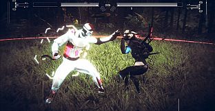 ONAR - Off World Fighter