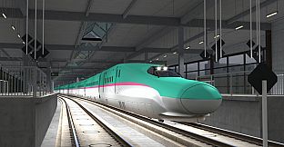 Train Simulator: Tōhoku High Speed & Main Line Route Add-On