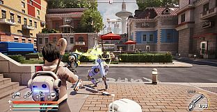 PIO: A Robot's Story