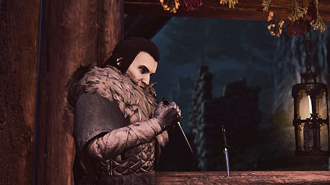 Vampires: Bloodlord Rising