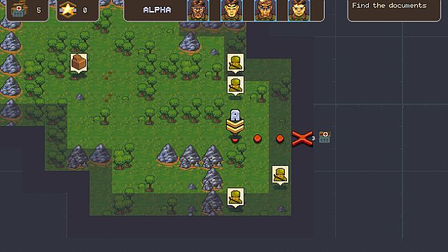 Full Metal Sergeant 2