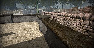 GameGuru - Walled Garden Pack