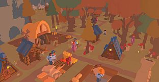 Outlanders VR