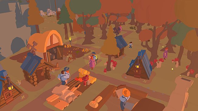 Outlanders VR