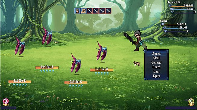 Killer Gin Cats and Dogs DLC