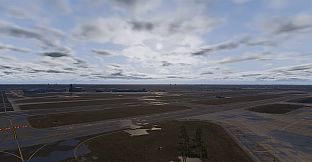 X-Plane 11 - Add-on: Verticalsim - KSRQ - Sarasota-Bradenton International Airport XP
