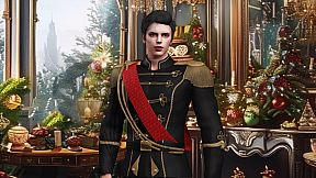 LingTian2: Your Destined Prince