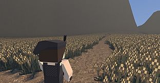 Restless Path