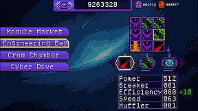 Cyber Dungeon X Monster Girls