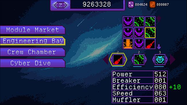 Cyber Dungeon X Monster Girls