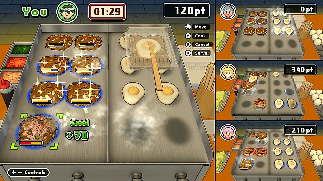 Our Summer Festival 2