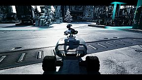 XGamer - AI revolution