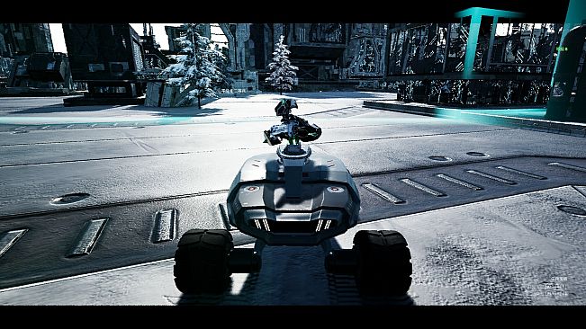 XGamer - AI revolution