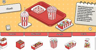 Pack my LunchBox: Showtime