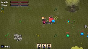 Donna: The Canine Quest