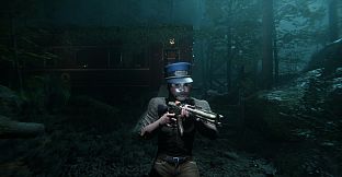 Sker Ritual - Murder Express