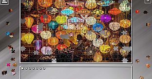 Super Jigsaw Puzzle: Generations - Random Puzzles 3