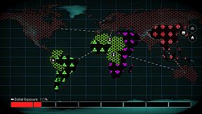 The Shadow Government Simulator