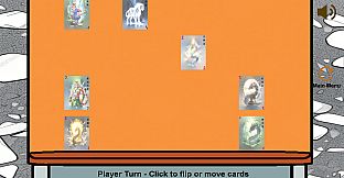 Dragon and Tiger Party