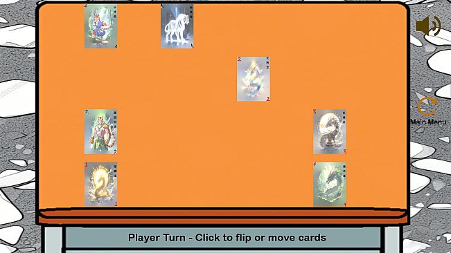 Dragon and Tiger Party