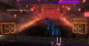 Rocksmith 2014 Edition – Remastered – The Mamas & The Papas - “California Dreamin’”