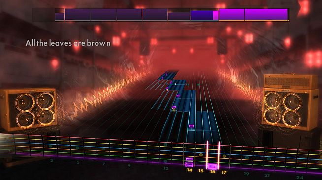 Rocksmith 2014 Edition – Remastered – The Mamas & The Papas - “California Dreamin’”