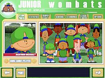 Backyard Baseball '01