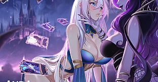 AURA: Hentai Cards - Digital Artbook