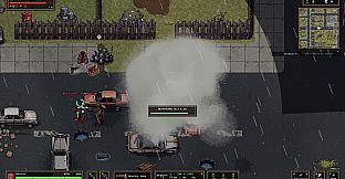 Last Evac