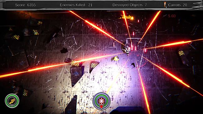 The Mad House Season One