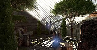 The Talos Principle: Road To Gehenna