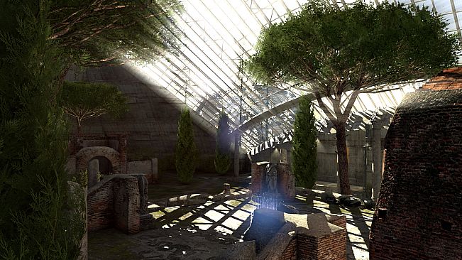 The Talos Principle: Road To Gehenna