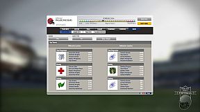 Front Page Sports Football