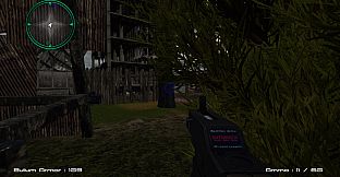 Nukklerma: Robot Warfare